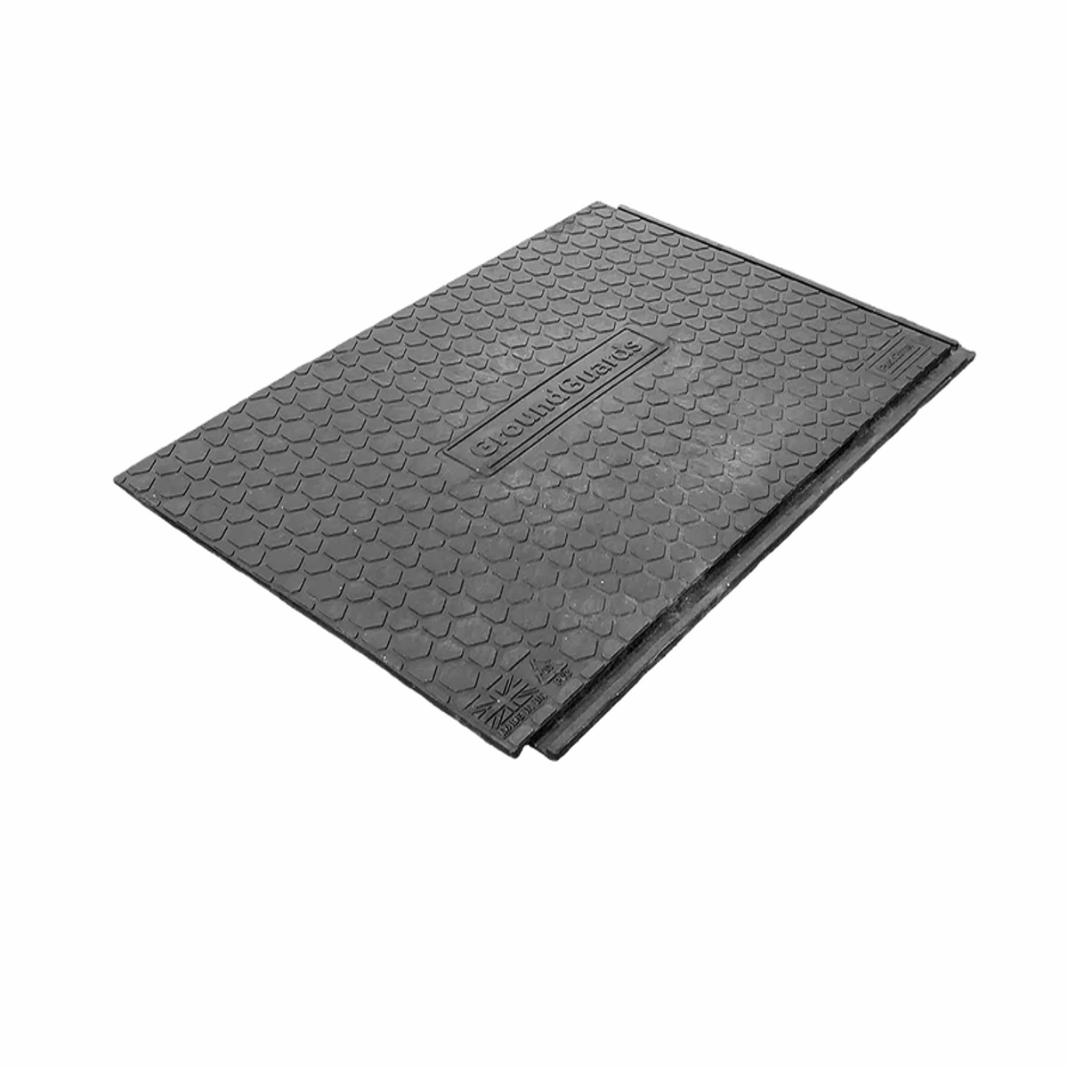 Ground Guard Fast Cover Flooring Standard